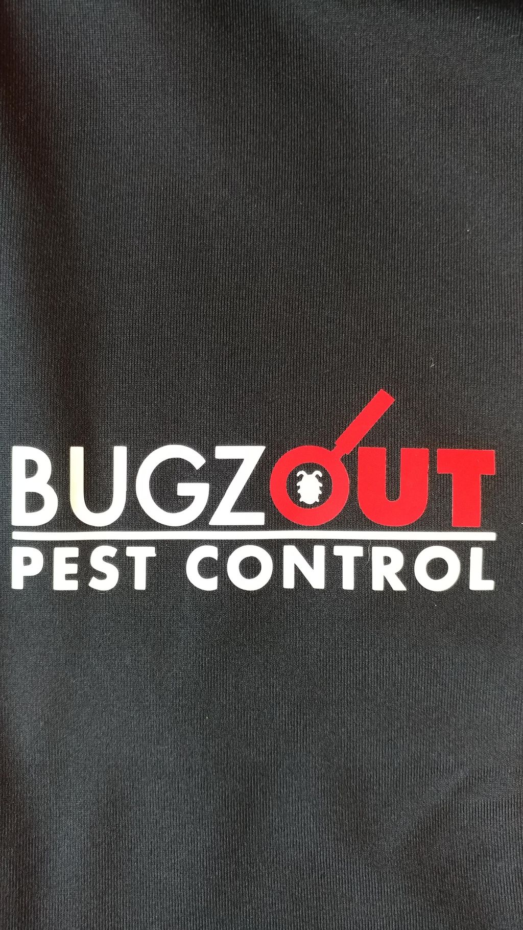 Bugzout Pest and Termite Control LLC