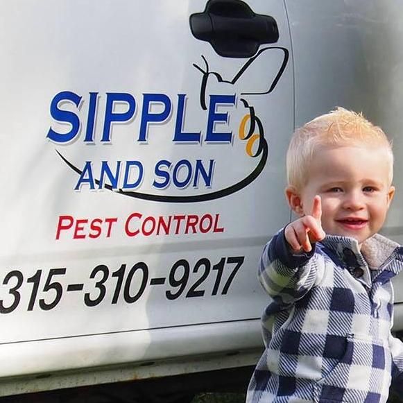 Sipple and Son Pest Control LLC