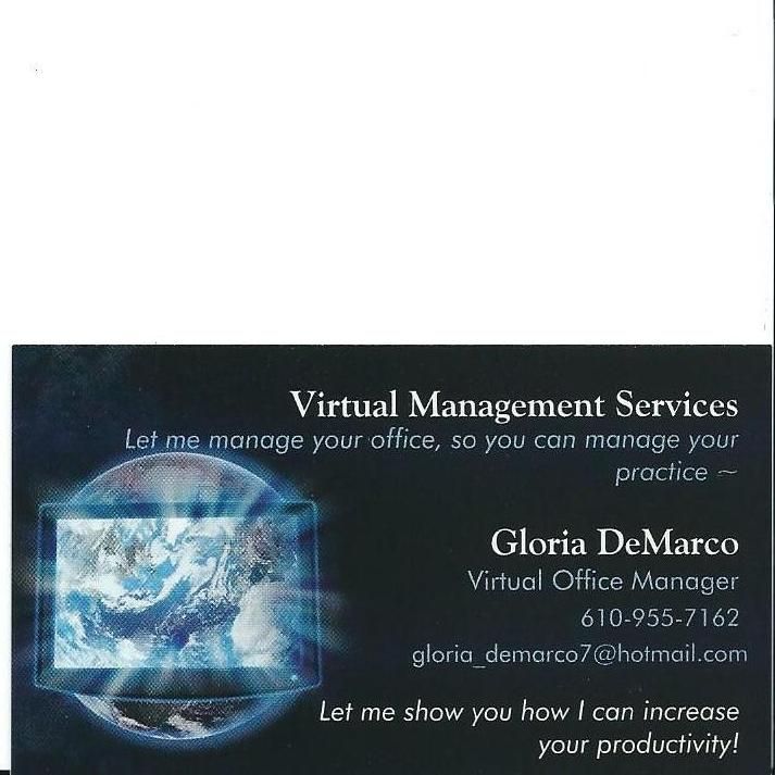 Virtual Management Services