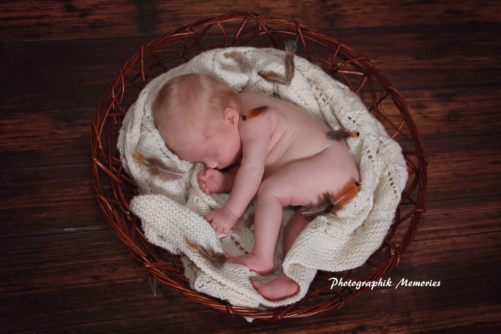 New Born