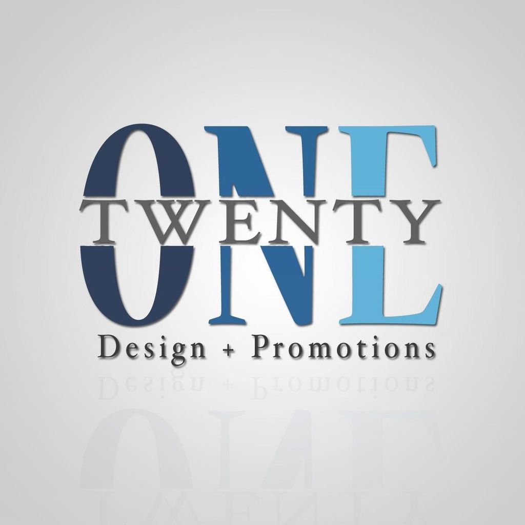 Twenty One Design + Promotions
