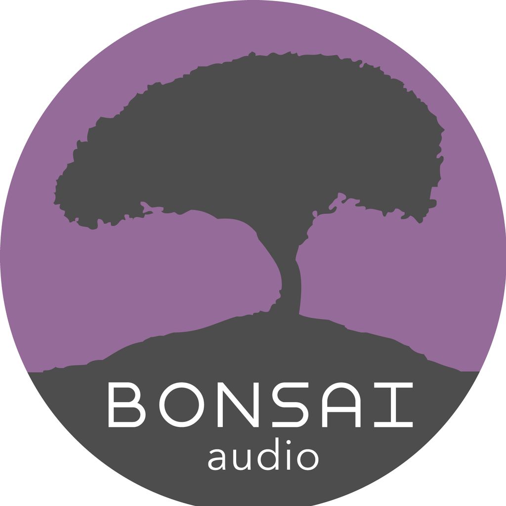 Bonsai Audio