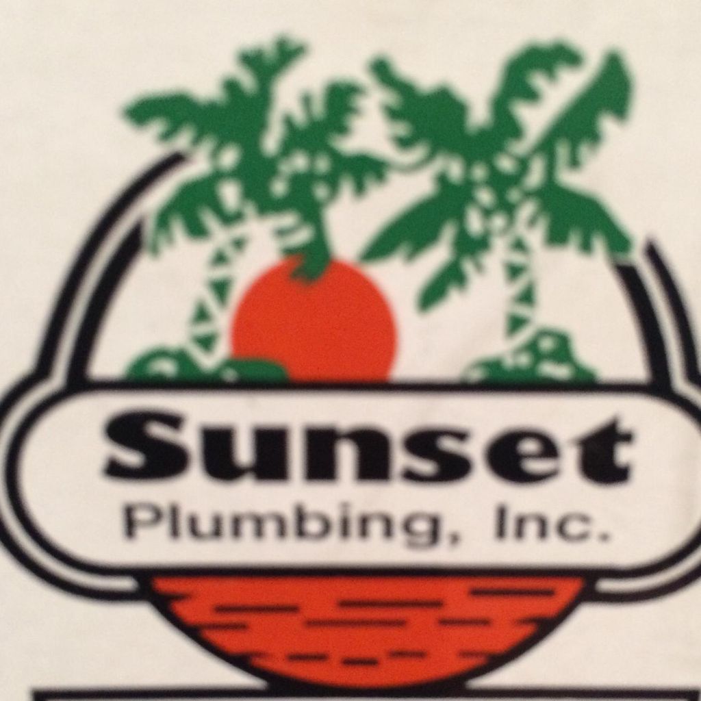 Sunset Plumbing Inc