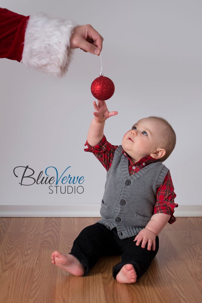 Holiday Portrait Session