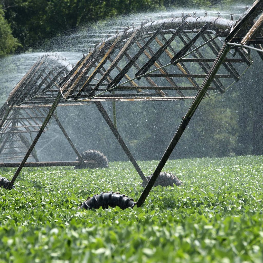 South Plains Irrigation, Inc.
