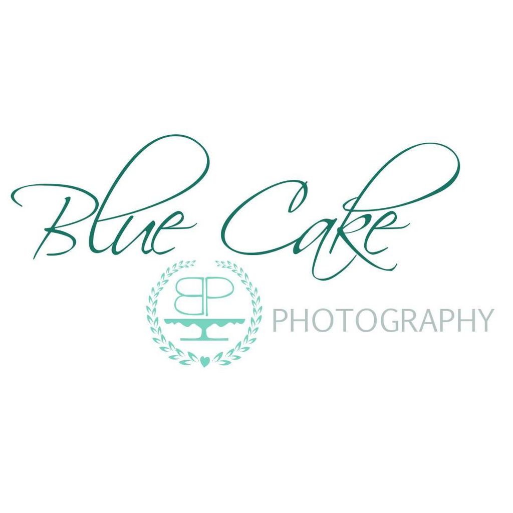 Blue Cake Photography
