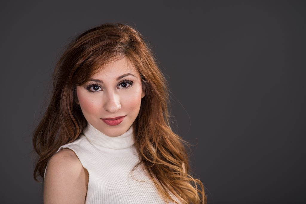 Amanda - Interdisciplinary Studies Graduate