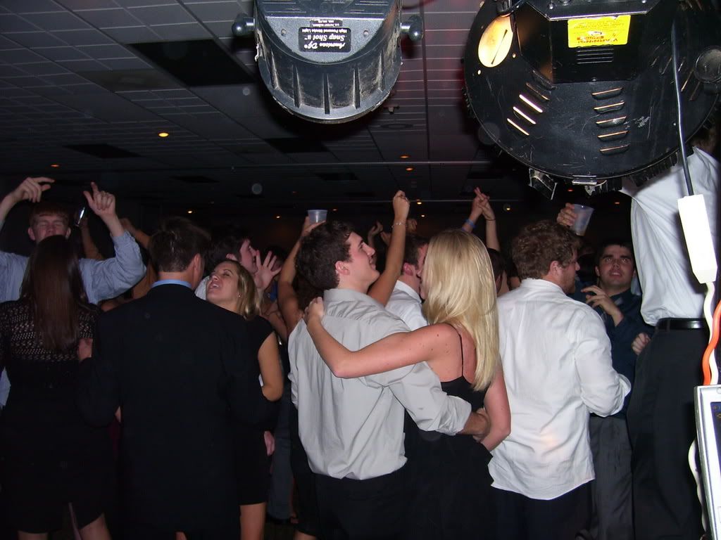 Fall Formal (St. Louis University)