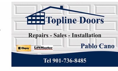 The 10 Best Garage Door Repair Companies In Memphis Tn 2020