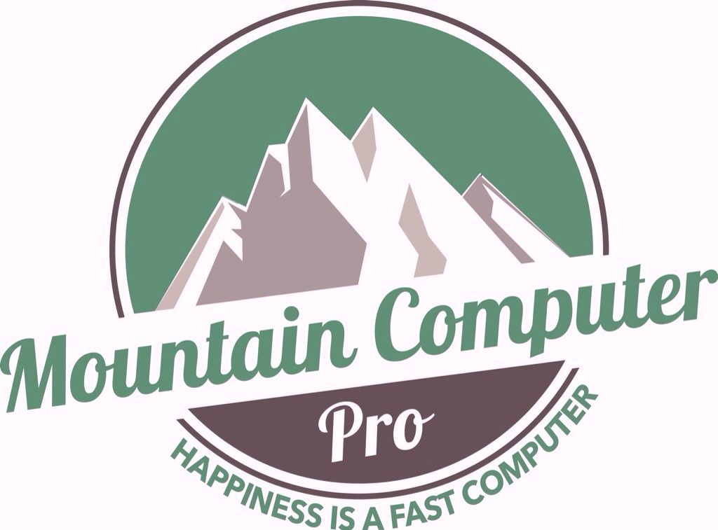Mountain Computer Pro