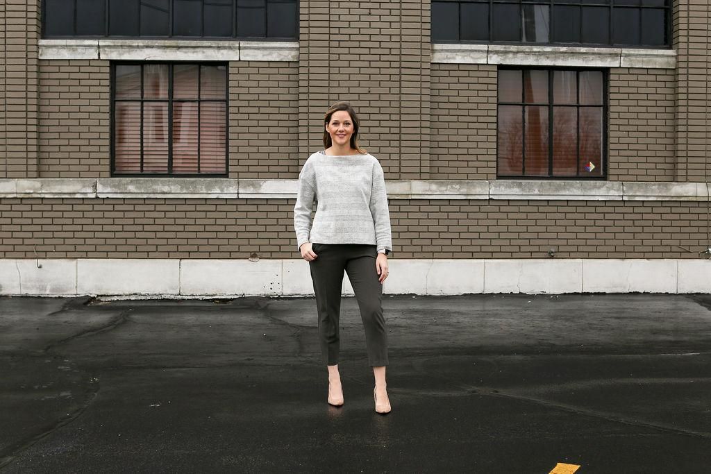 Commercial + Residential