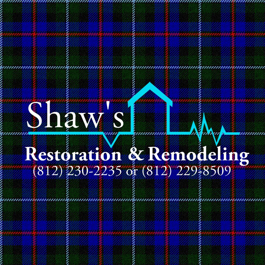 Shaw's Restoration and Remodeling