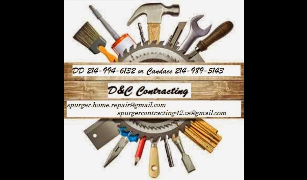 DC Contracting