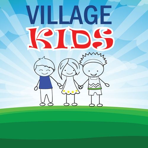 Village Kids Logo
