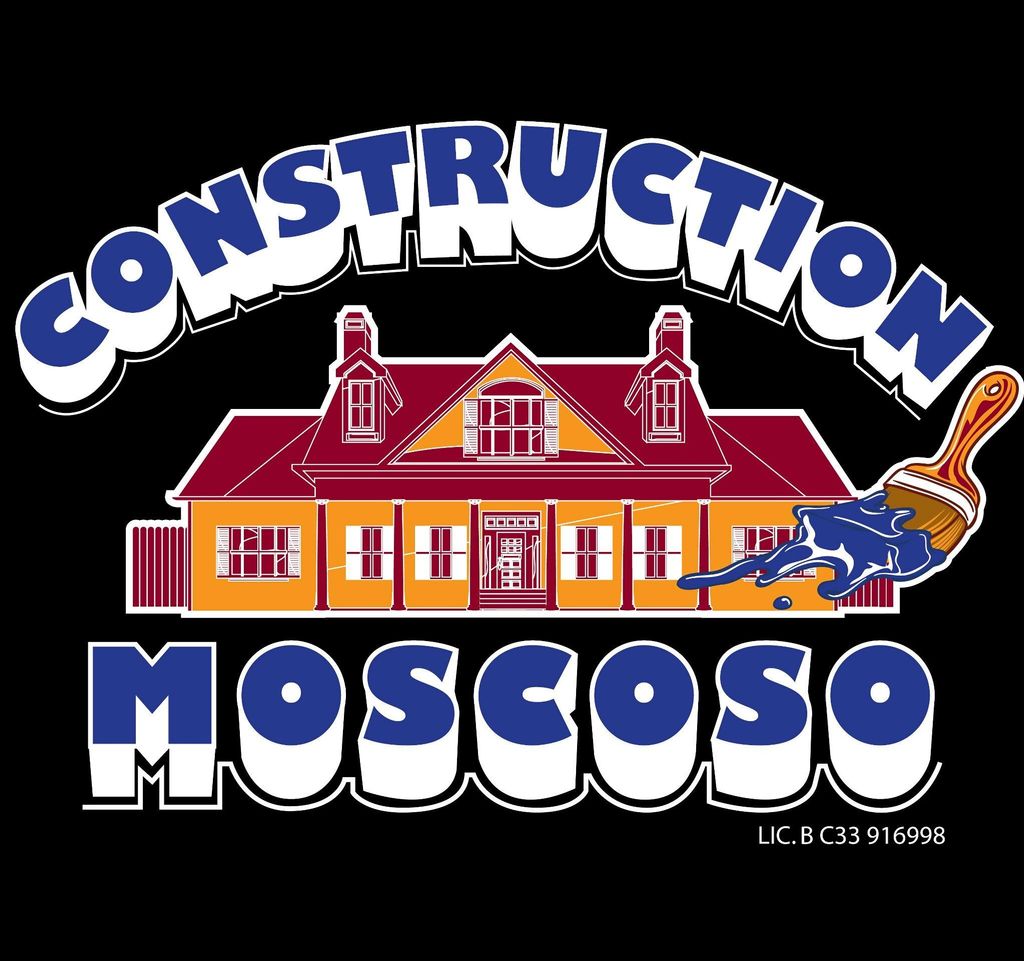 Moscoso Construction
