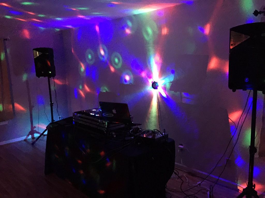 House party