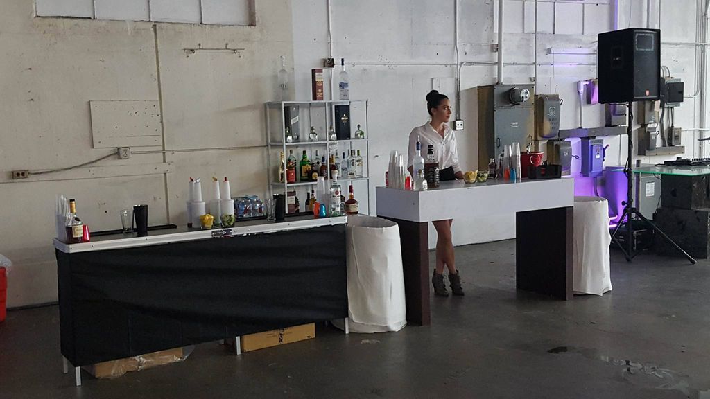 Liz, not only is she Stunning, she makes amazing d