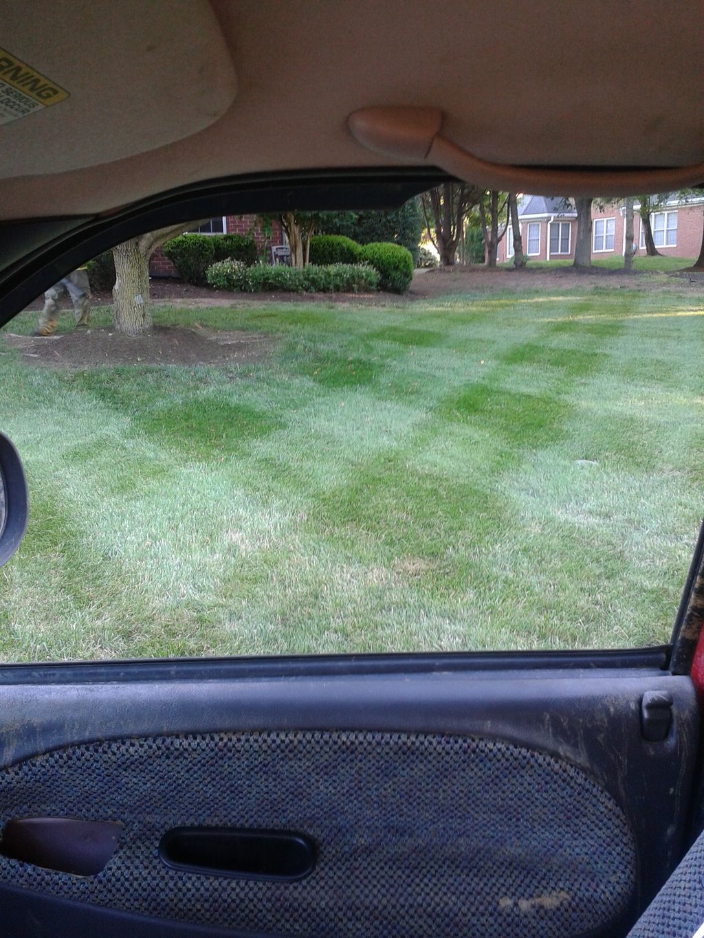 Aaron's Outdoors Lawns and Landscapes