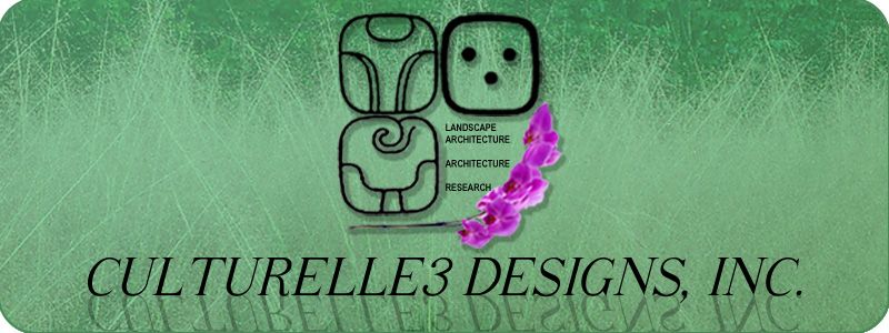 Culturelle3 Designs, Inc.