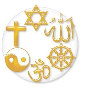 Interfaith Open & Affirming Weddings - Spiritual, 