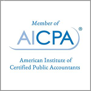 Member of AICPA