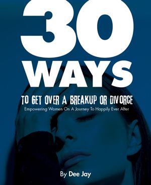The 30 Ways Series takes readers on an introspecti