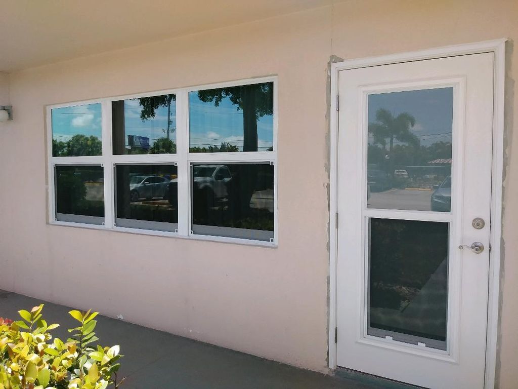 All Impact 3- Windows and Door 