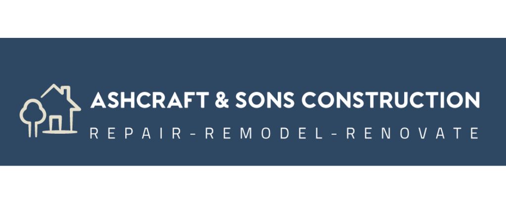 Ashcraft and Sons Construction