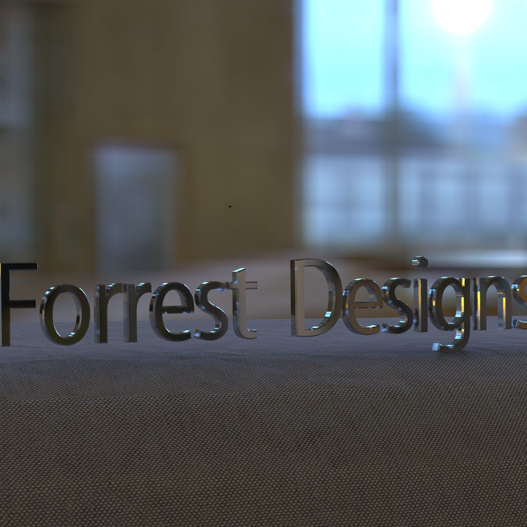 Forrest Designs