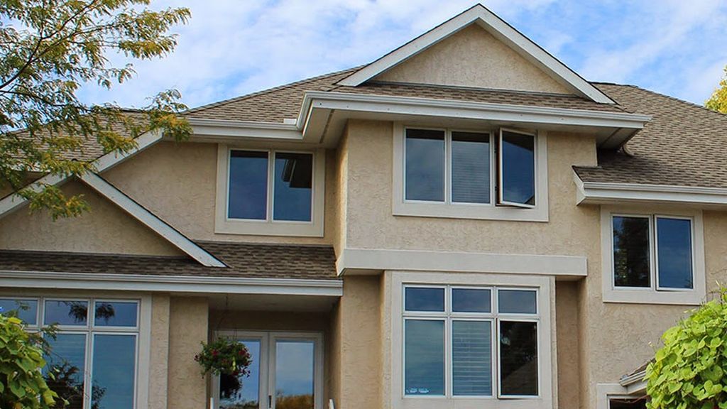 GAF Timberline HD Shakewood Shingles. Full Roof Re