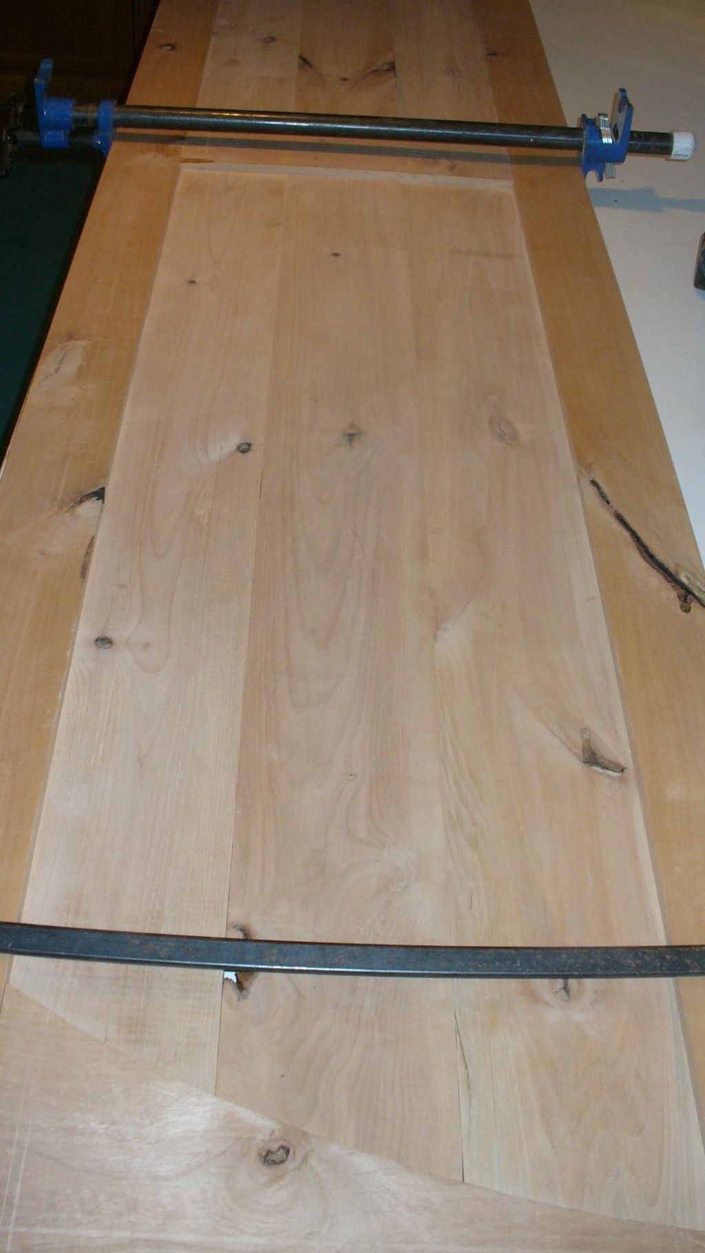 check for fit special attention to promote imperfe