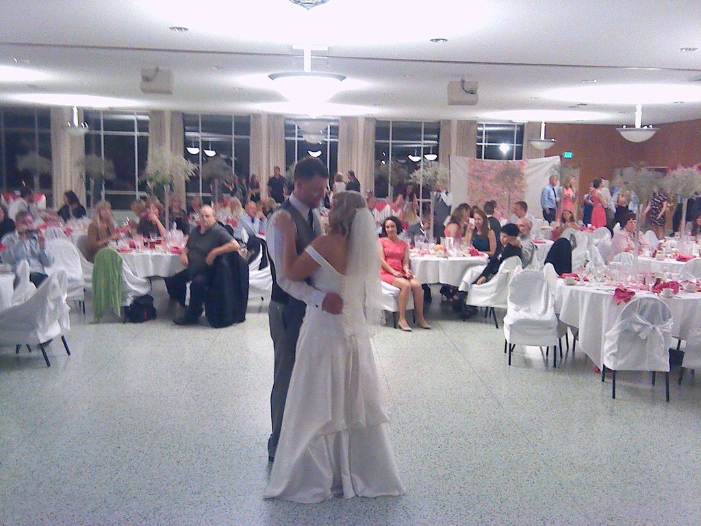 Wedding at Ft. Mukogawa in Spokane Oct 2014