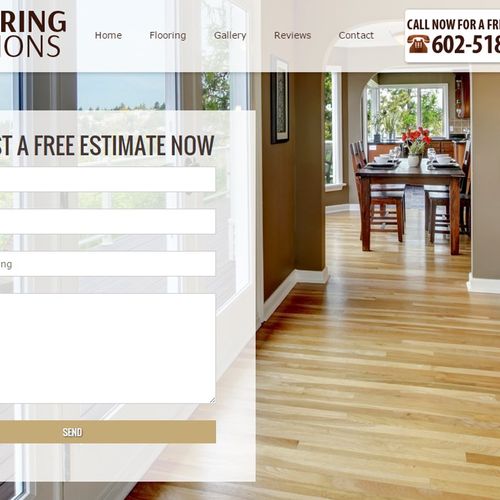 One of the most upscale flooring contractors in th