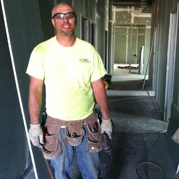 LOW TIDE HVAC and PLUMBING