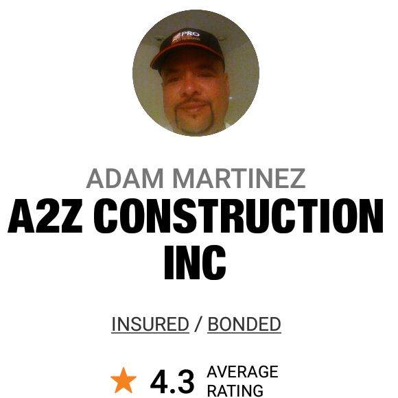A2Z CONSTRUCTION INC.