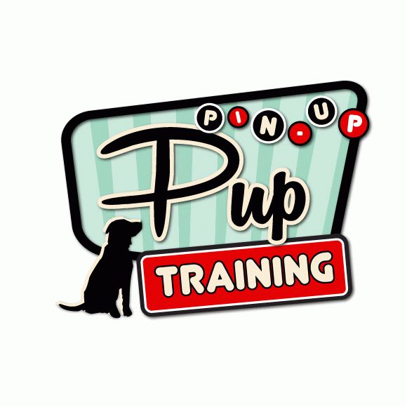 Pin Up Pup Training