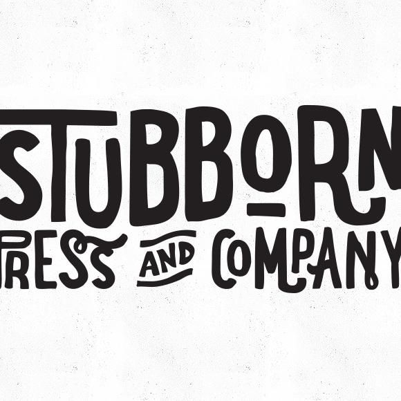 Stubborn Press & Company