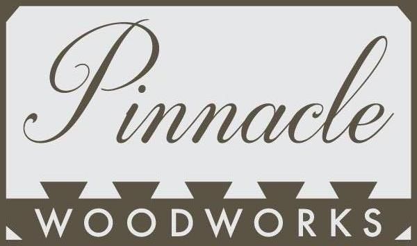 Pinnacle woodworks