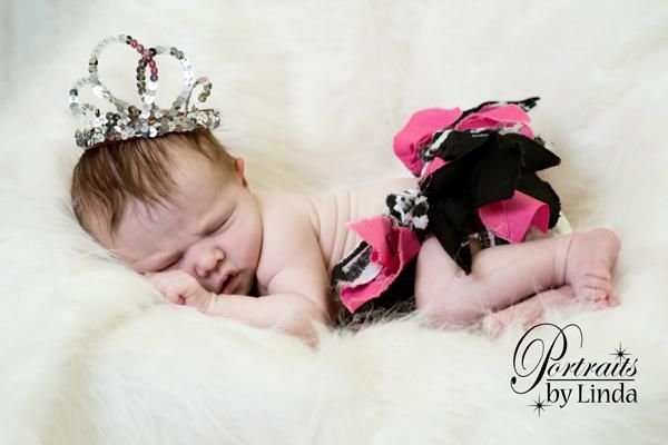 Newborn Photography