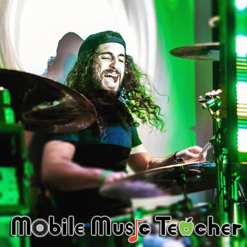 John Michael Cordes - Drums