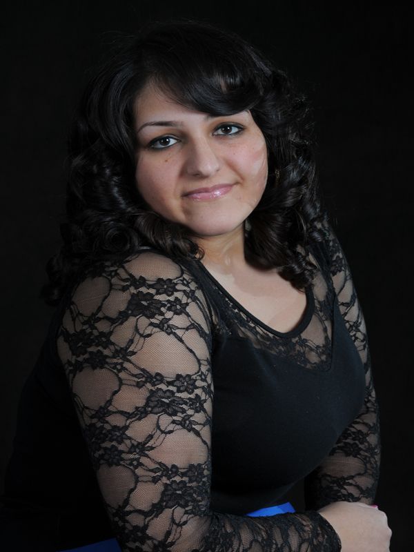 Headshot