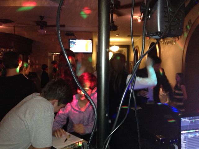 New Years Eve Party!