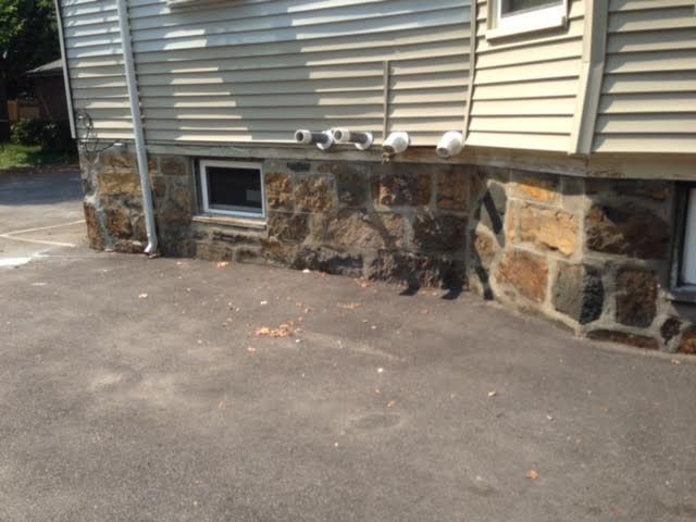 Job after - took away 2 full truck loads of debris