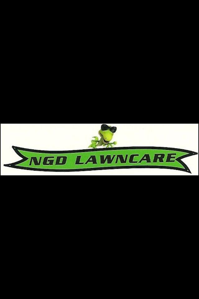 NGD Lawncare and Landscaping, LLC