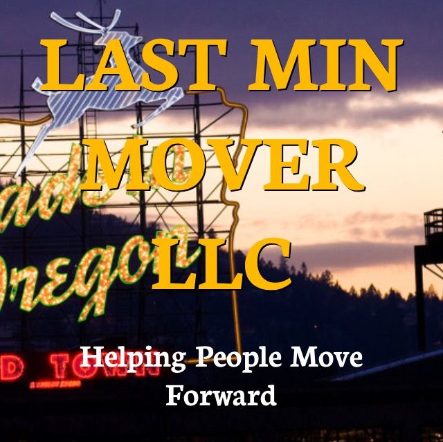 Last Min Movers LLC