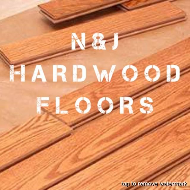 N&J Hardwood Floors