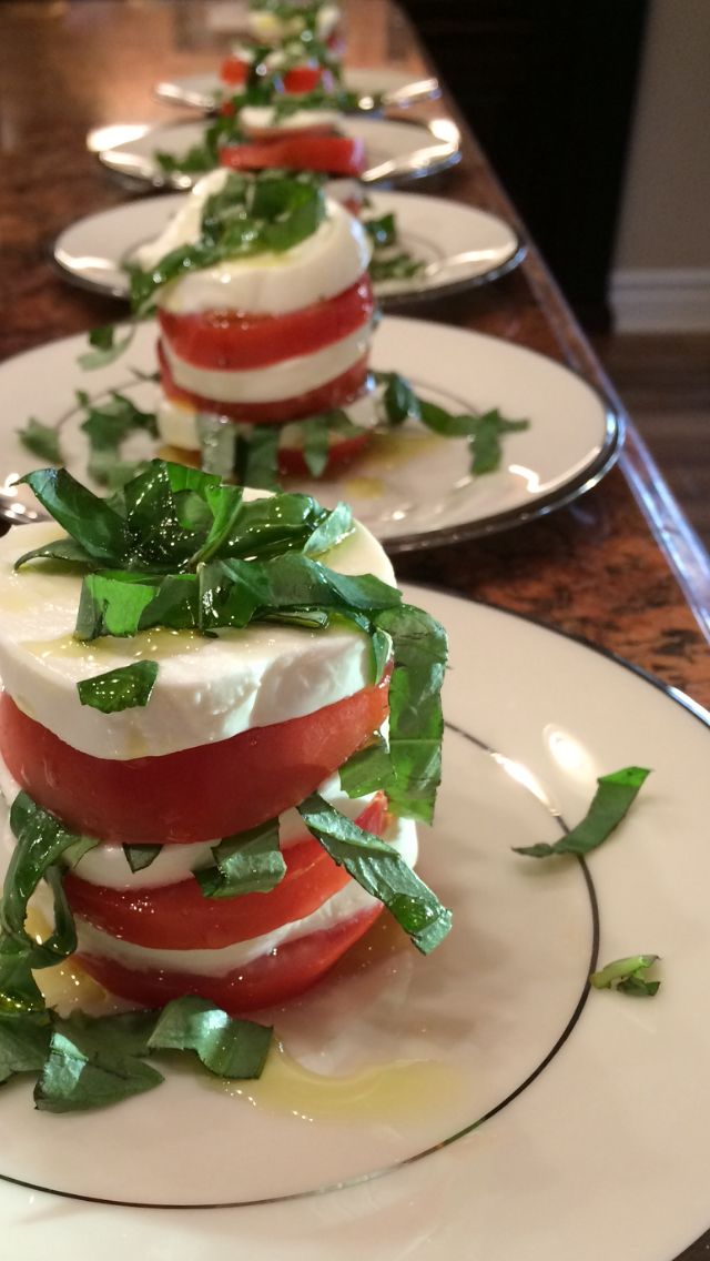 Caprese Salad