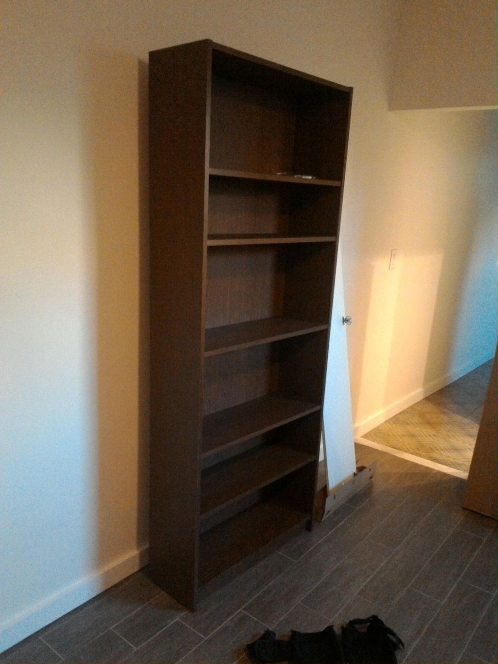 Sample of work