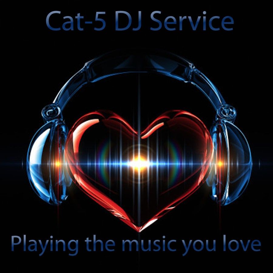 Cat-5 DJ Service