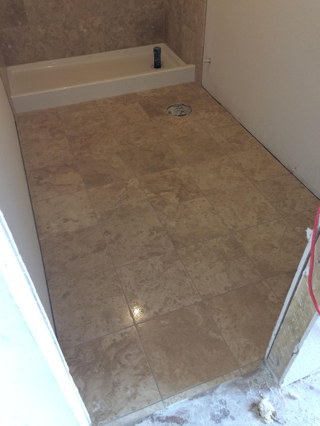 Completed September 2015